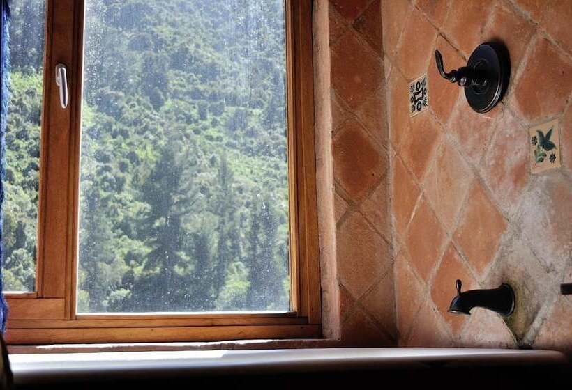 سوییت سوپریور, Hacienda Rumiloma By Rotamundos