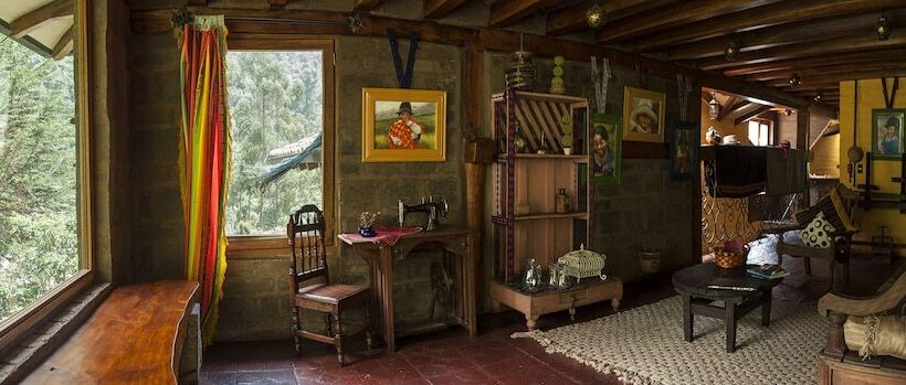 Family Suite, Hacienda Rumiloma By Rotamundos