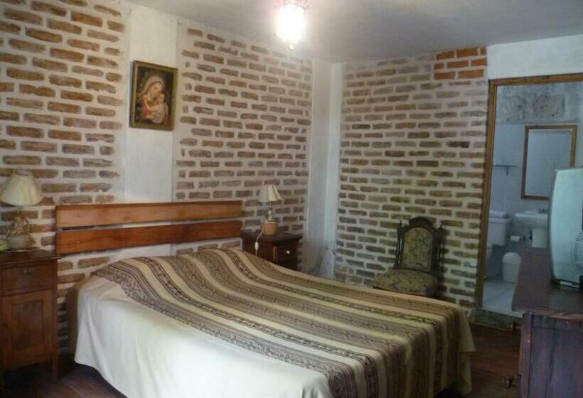 스탠다드 싱글 룸, La Casa De Melgar