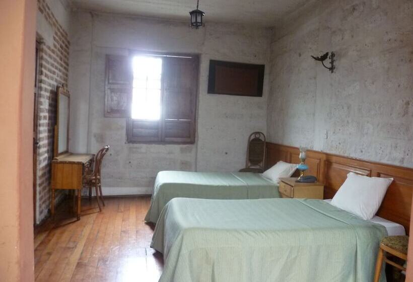 스탠다드 룸, La Casa De Melgar