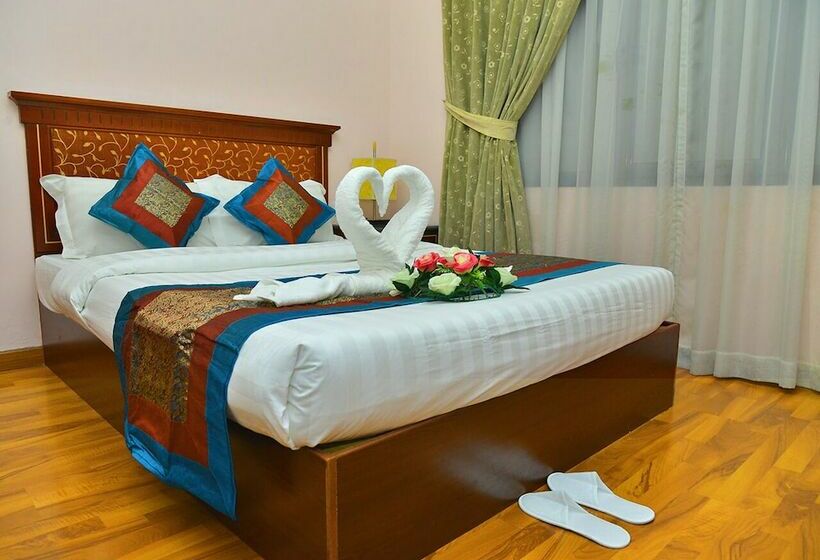 سوییت, Pearl Bahrain Suites