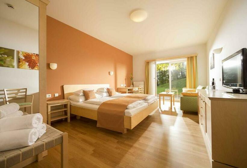 클래식 룸, Staribacher Sudsteiermark