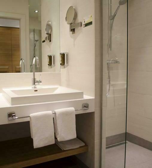 디럭스 룸, Staribacher Sudsteiermark