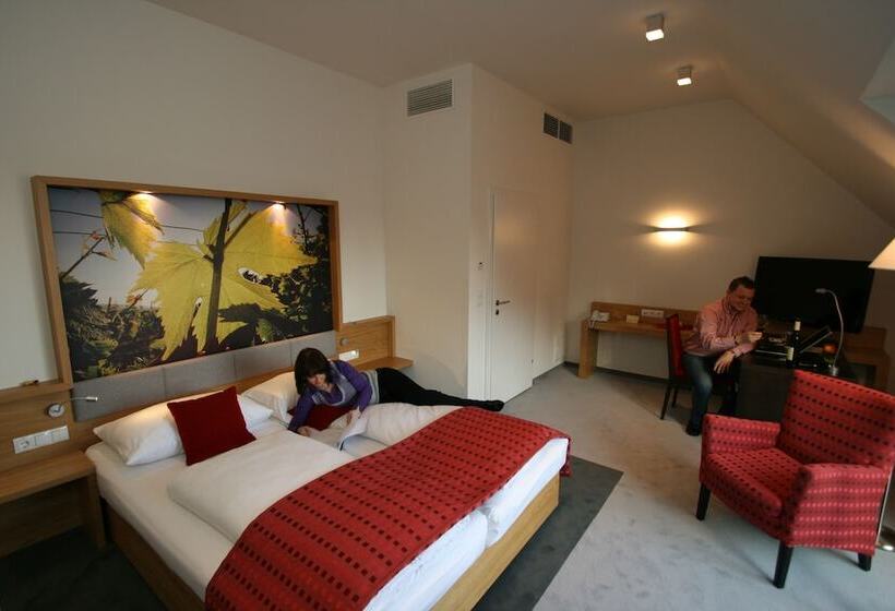 디럭스 룸, Staribacher Sudsteiermark