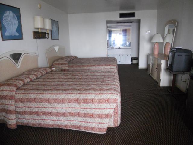 Номер Стандарт, Sea Shell Inn On The Beach