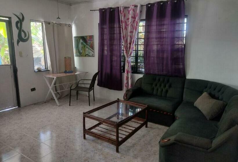 Дом 2 Спальни, Cabinas Del Mar