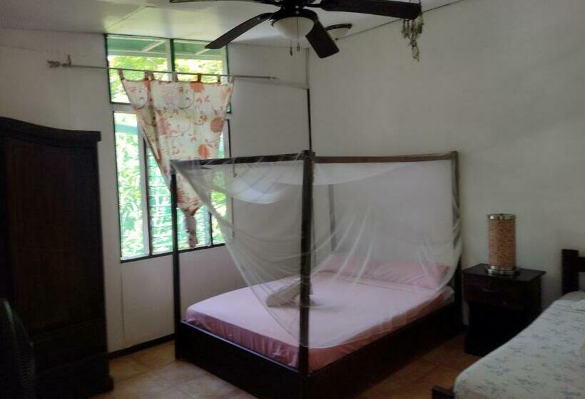Номер Стандарт Трехместный, Cabinas Del Mar