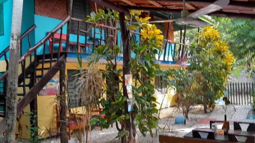Номер Стандарт Трехместный, Cabinas Del Mar