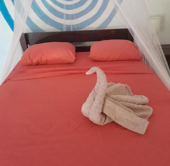 Номер Стандарт Трехместный, Cabinas Del Mar