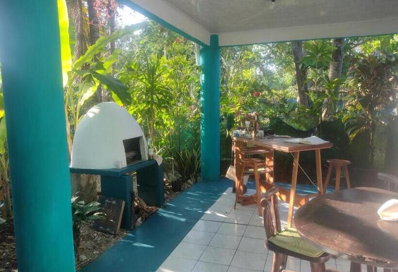 Дом 2 Спальни, Cabinas Del Mar