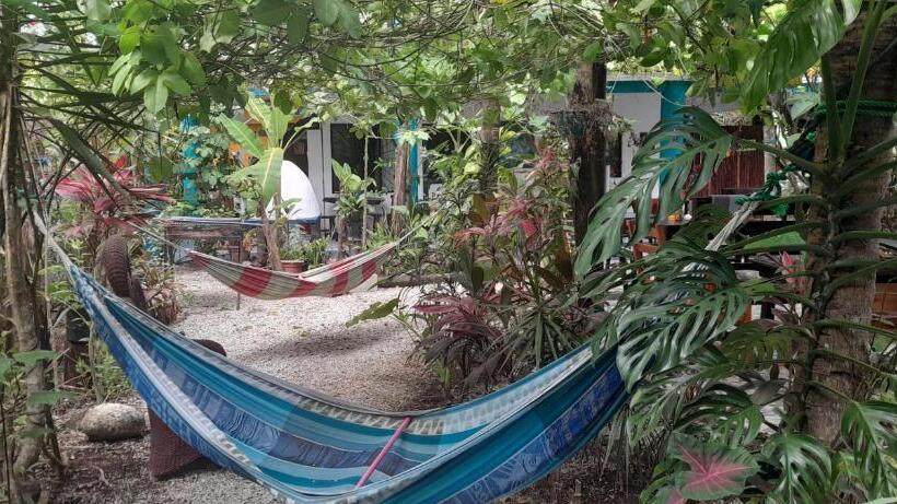 Дом 2 Спальни, Cabinas Del Mar