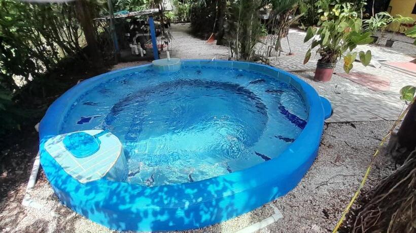 Дом 2 Спальни, Cabinas Del Mar