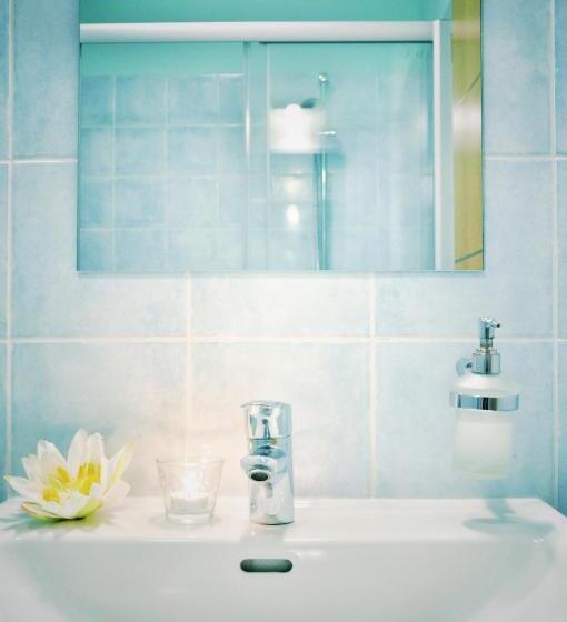 스탠다드 싱글 룸, Design Hotel Romantick