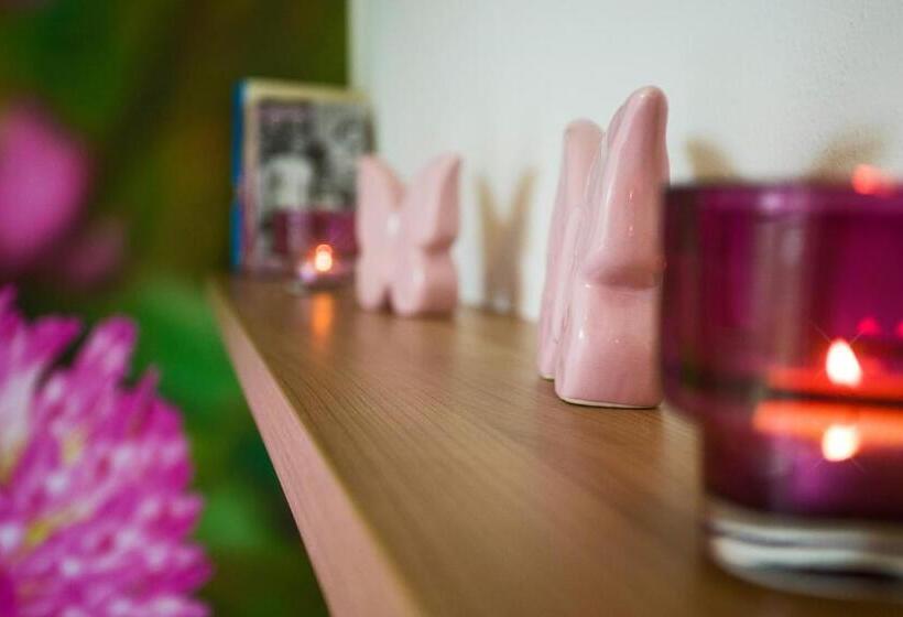 اتاق عادی, Design Hotel Romantick