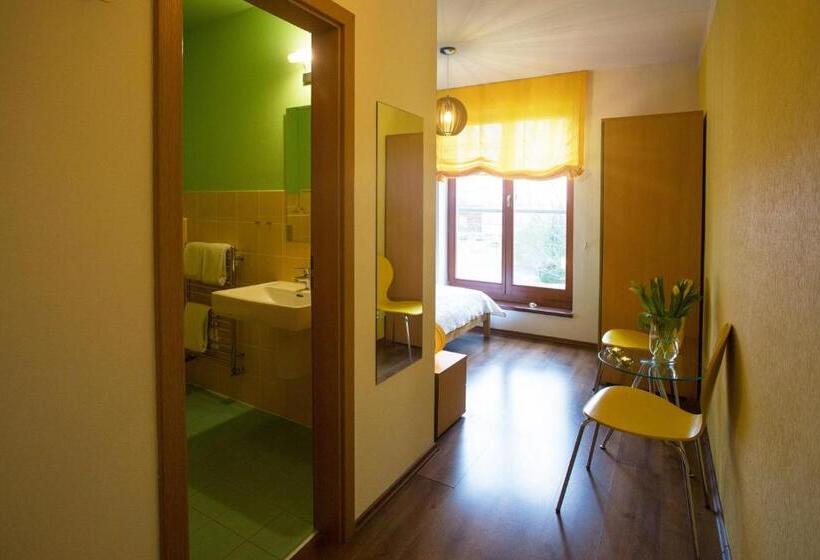 기본룸, Design Hotel Romantick