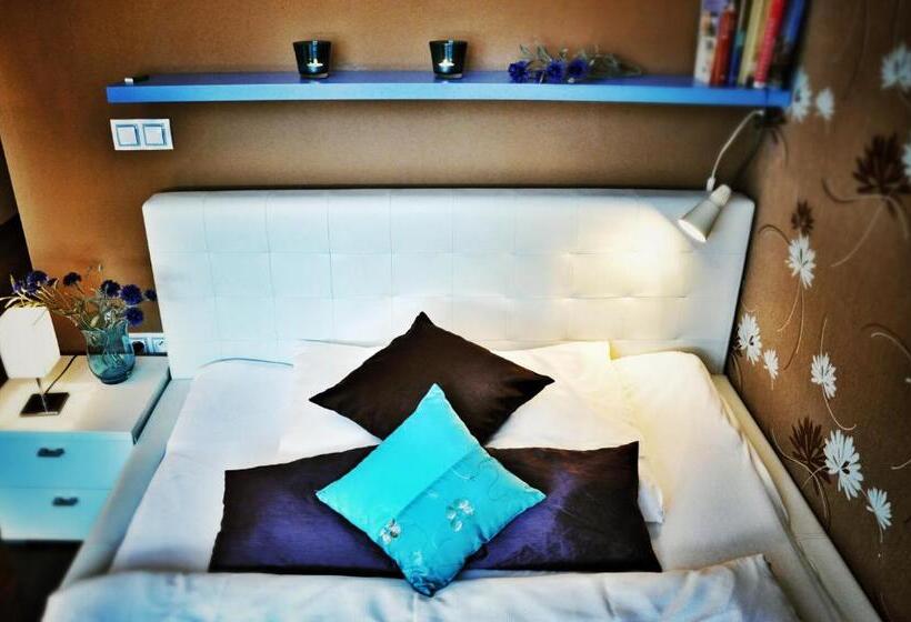기본룸, Design Hotel Romantick