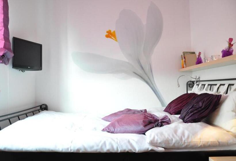 اتاق عادی, Design Hotel Romantick