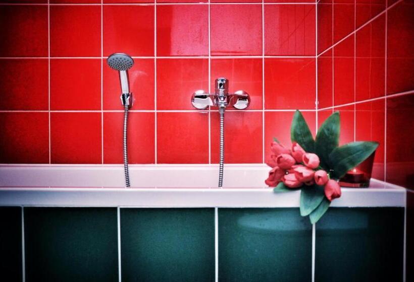 기본룸, Design Hotel Romantick