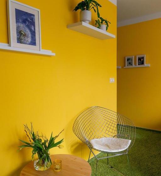 수피리어 룸, Design Hotel Romantick