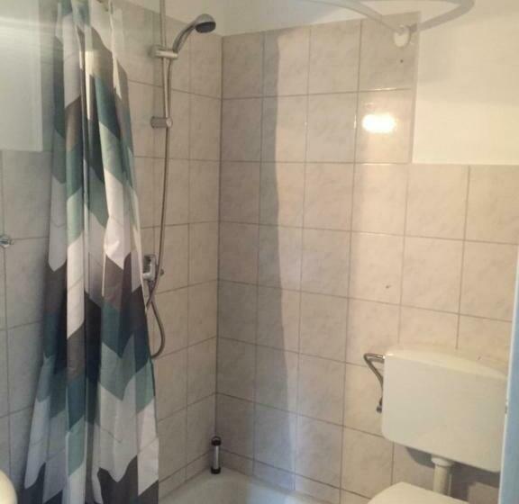 Трехместный Номер Базовый, Apartmenthaus Seestern