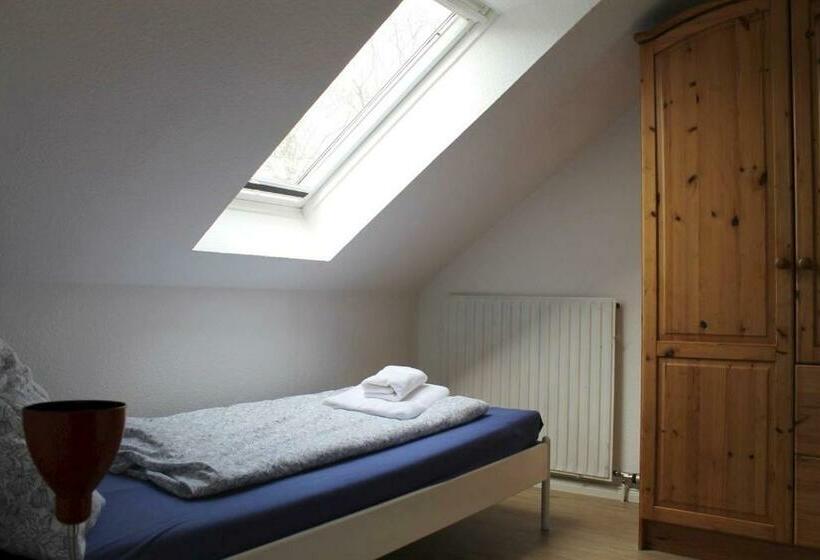 Трехместный Номер Базовый, Apartmenthaus Seestern
