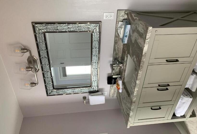 Студия Deluxe, Beachfront Inn
