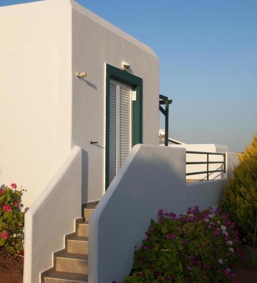 Студия Стандарт, Cavo Plako Villas