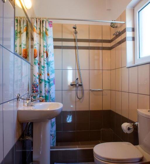 Апартаменты 1 Спальня, Cavo Plako Villas