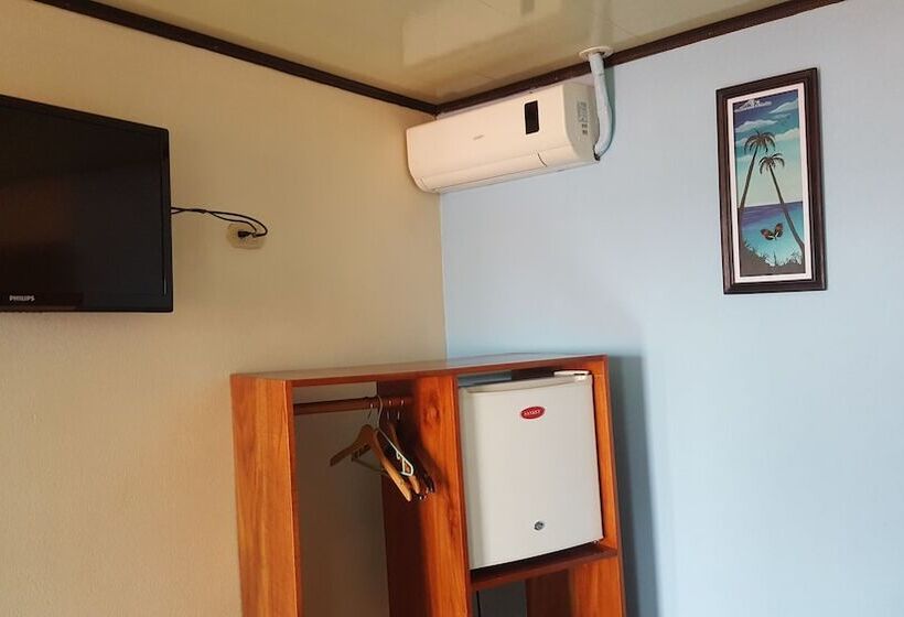 기본룸, Fas B&b