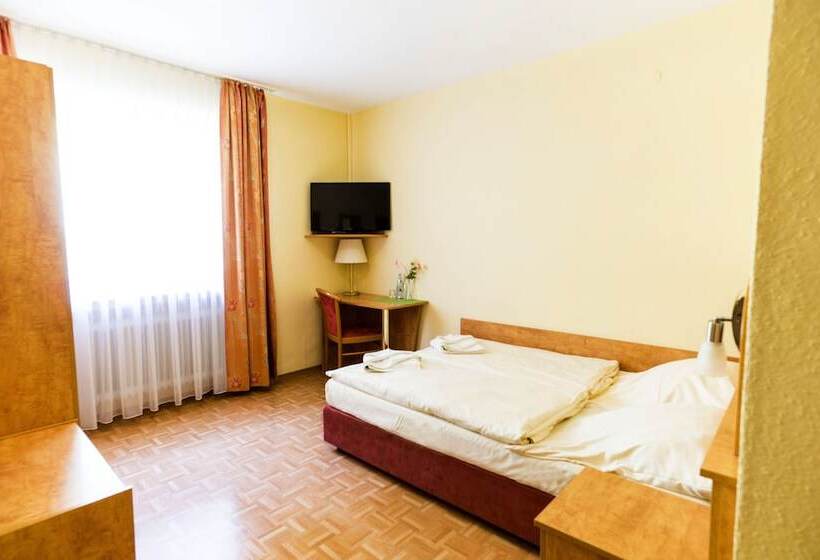 Quarto Familiar, Gasthof Rose