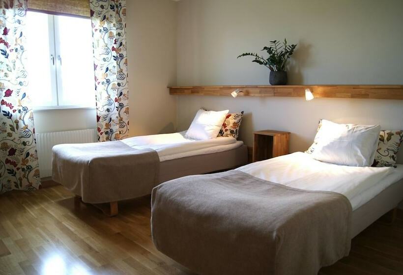 Номер Стандарт, L Villa Långbers