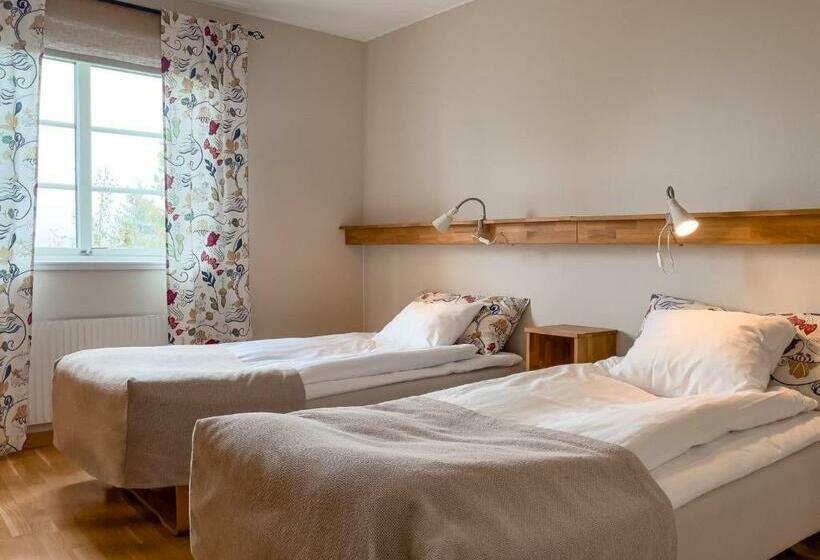 Номер Стандарт, L Villa Långbers