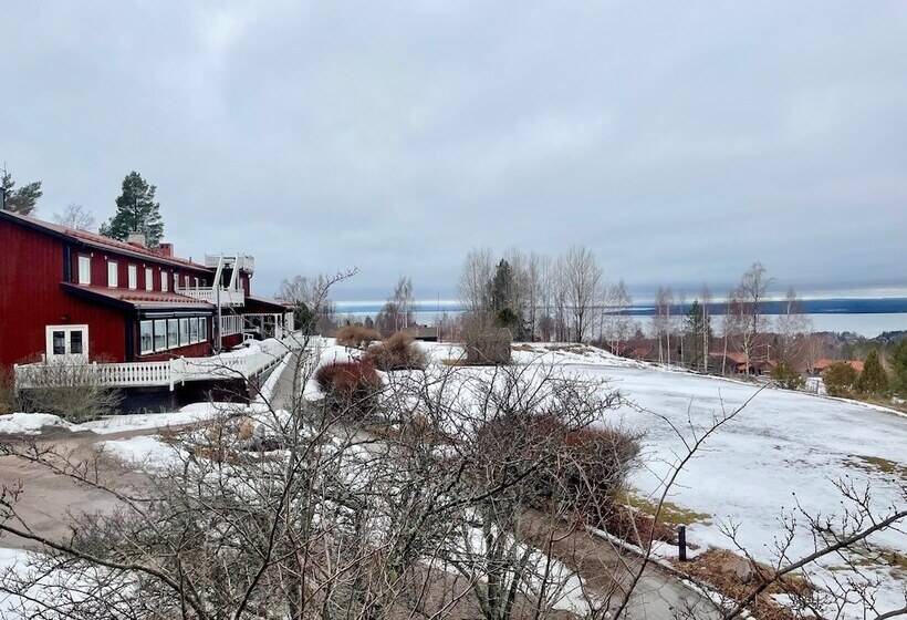 Номер Стандарт, L Villa Långbers