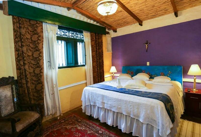 Номер Стандарт, La Posada De San Antonio