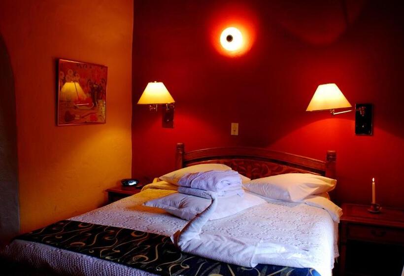 Семейный Номер, La Posada De San Antonio