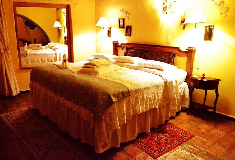 Номер Стандарт, La Posada De San Antonio