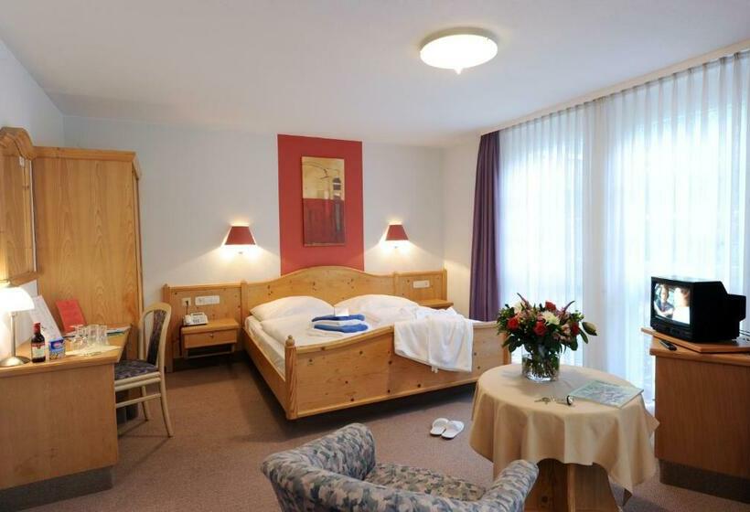 Quarto Estandar, Landhotel Gasthof Krone
