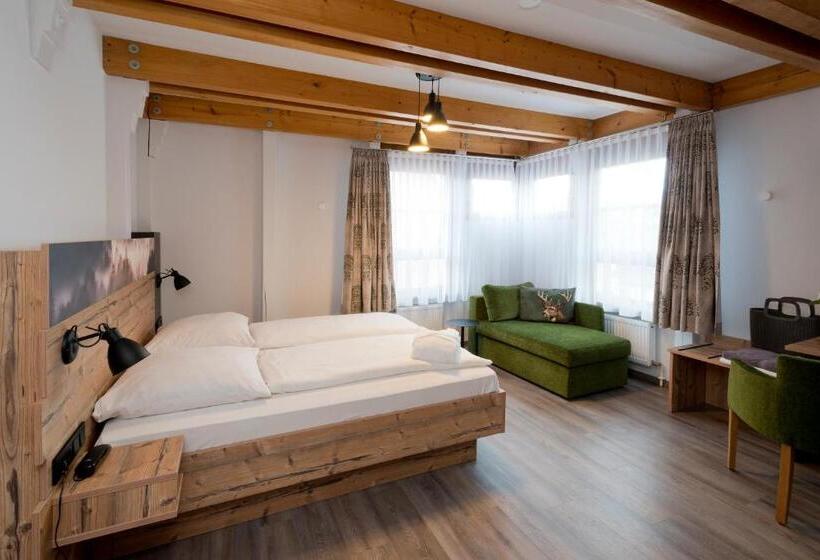 Quarto Estandar, Landhotel Gasthof Krone