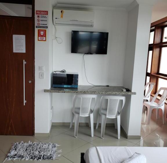 이그제큐티브 스위트, Hospedaria Vitória Mar