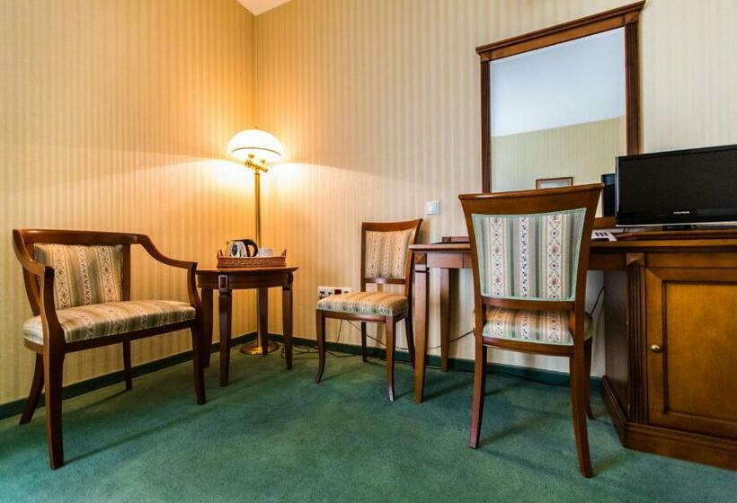 Номер Стандарт, Stacja Nowa Gdynia Bed & Breakfast