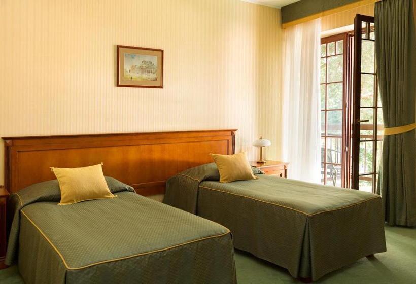 Номер Стандарт, Stacja Nowa Gdynia Bed & Breakfast