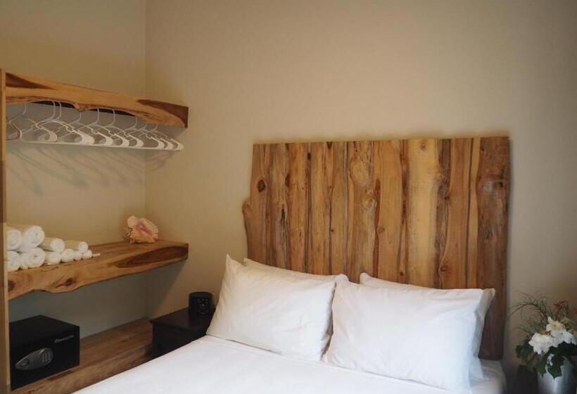 Apartamento 1 Dormitório com Sacada, Ten North Tamarindo Beach