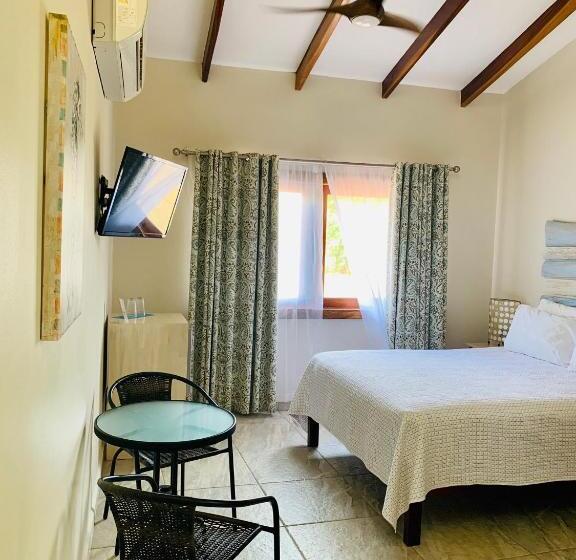 豪华房间, Ten North Tamarindo Beach