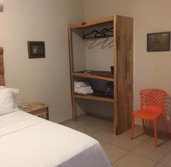 스탠다드 룸, Ten North Tamarindo Beach