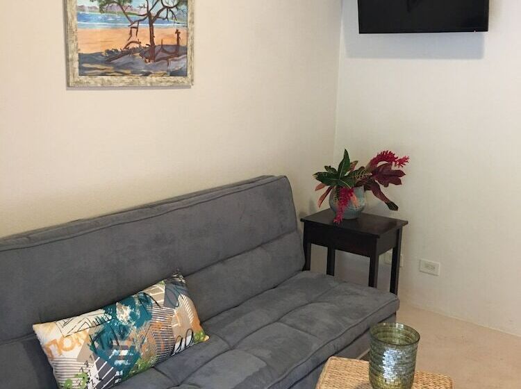 Apartamento 1 Dormitório com Sacada, Ten North Tamarindo Beach