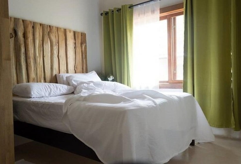 Apartamento 1 Dormitório com Sacada, Ten North Tamarindo Beach