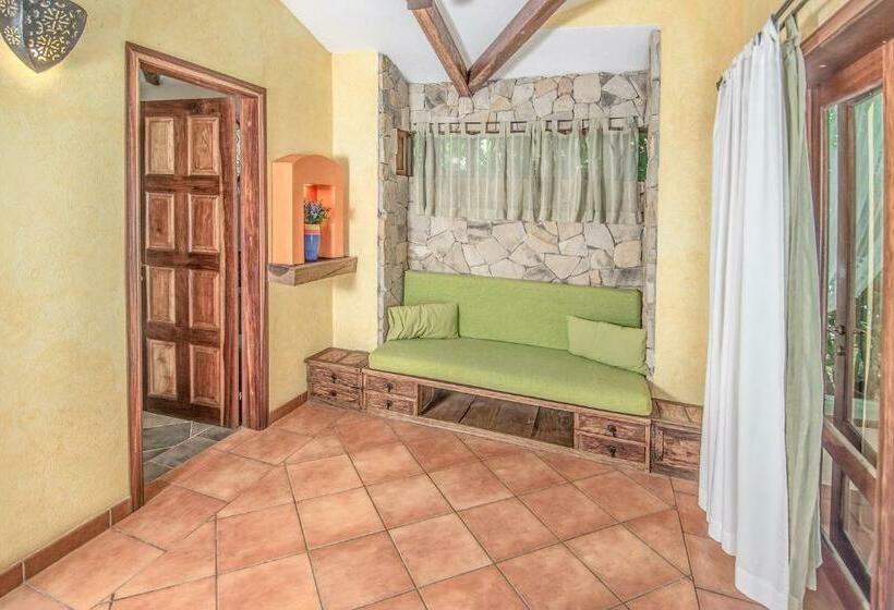 Вилла 1 Спальня, Villas Kalimba