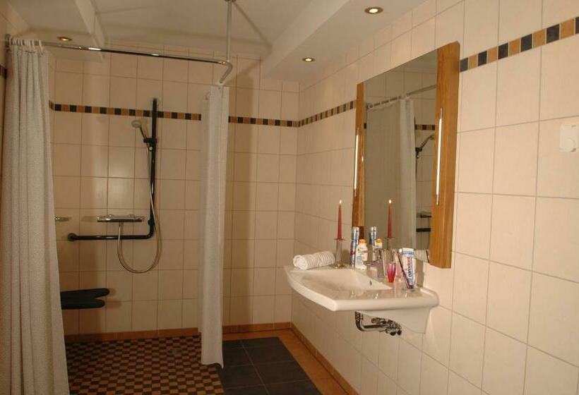 豪华房间, Wolfshotel Am Arendsee