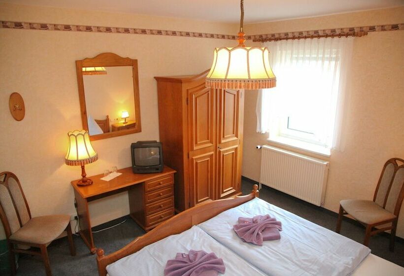 스탠다드 룸, Wolfshotel Am Arendsee