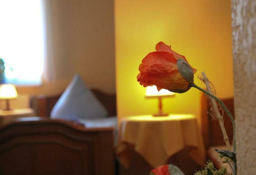 标准间, Wolfshotel Am Arendsee